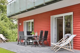 Buchenhain im Buchenhof Braunlage