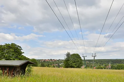 Faggeto al Buchenhof Braunlage