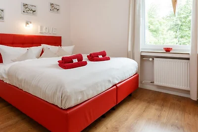Buchecker al Buchenhof Braunlage