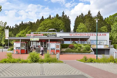 Faggeto al Buchenhof Braunlage