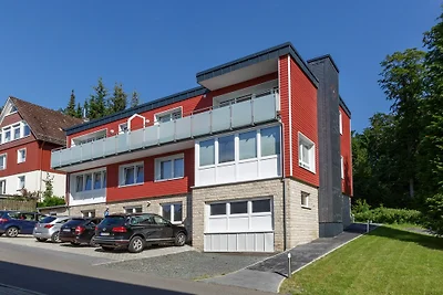 Faggeto al Buchenhof Braunlage