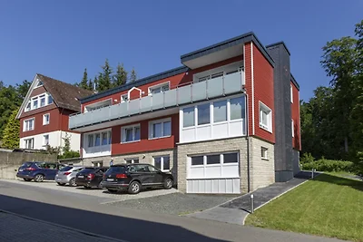 Buchecker al Buchenhof Braunlage