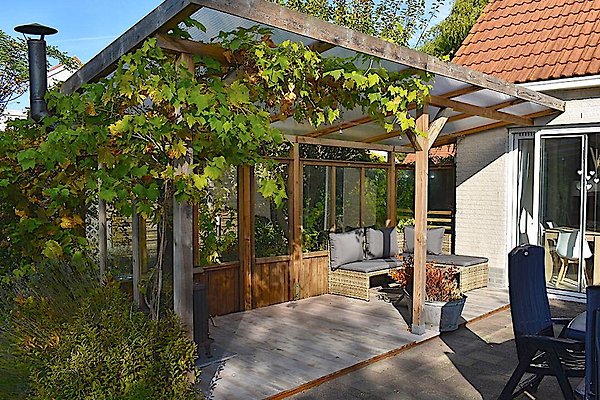 Ferienhaus Scharendijke