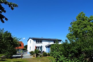 Ferienwohnung Inselzauber