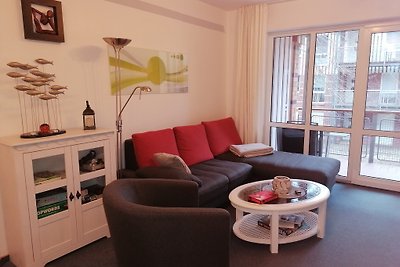 Seeblick Fewo Ostseetraum 114