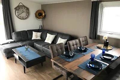 Luxus Zwaan