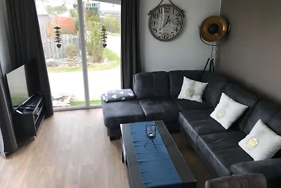 Luxus Zwaan