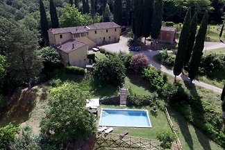 Villa Ginevra