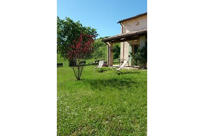 Agriturismo Vellaneta