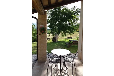 Agriturismo Vellaneta