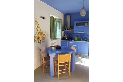 Agriturismo Vellaneta