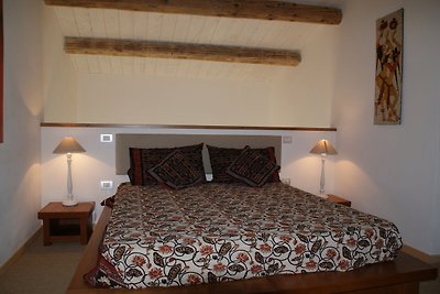 Agriturismo Vellaneta