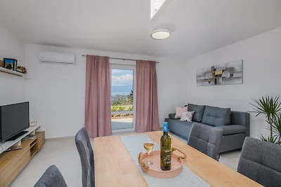 FeWo Nevera 2 in Vrbnik