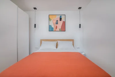 FeWo Nevera 2 in Vrbnik