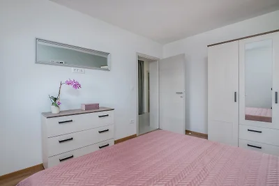 FeWo Nevera 2 in Vrbnik