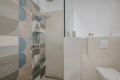 FeWo Nevera 2 in Vrbnik