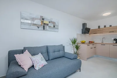 FeWo Nevera 2 in Vrbnik