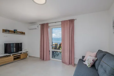 FeWo Nevera 2 in Vrbnik