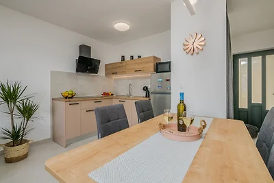 FeWo Nevera 2 in Vrbnik