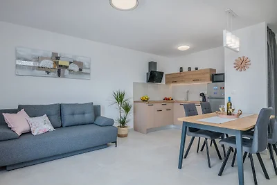 FeWo Nevera 2 in Vrbnik