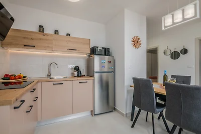 FeWo Nevera 2 in Vrbnik