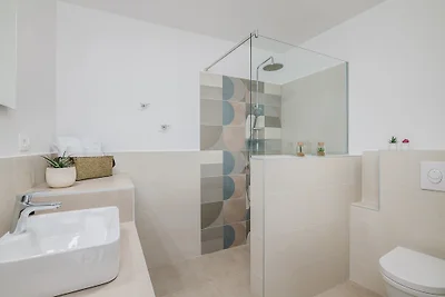 FeWo Nevera 2 in Vrbnik