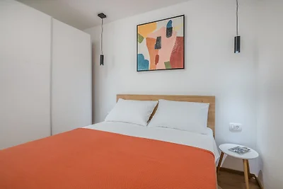 FeWo Nevera 2 in Vrbnik