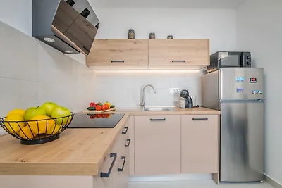 FeWo Nevera 2 in Vrbnik