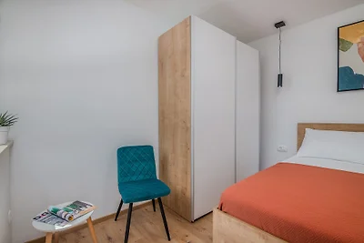 FeWo Nevera 2 in Vrbnik