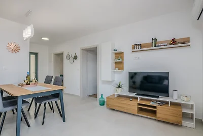 FeWo Nevera 2 in Vrbnik