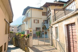 HAUS DES DORFES VESIO FEIERTAGE
