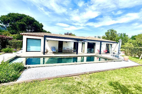 Ferienhaus Le Plan de la Tour