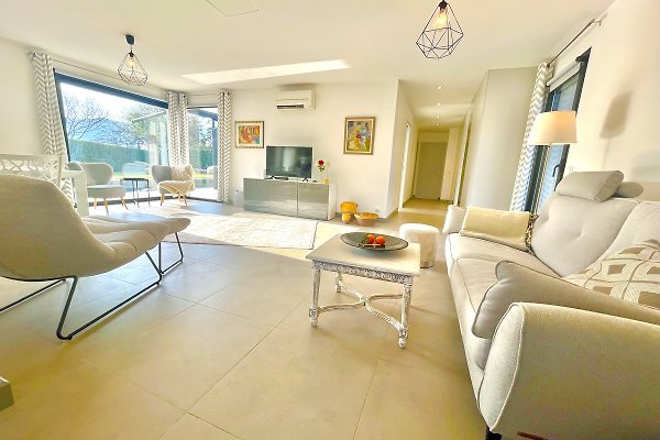 Ferienhaus Le Plan de la Tour