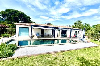 Vacanza fantastica in una casa meravigliosa