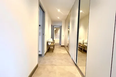 Maison Blanche+ großem Pool+Garten!