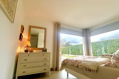 Maison Blanche+ großem Pool+Garten!