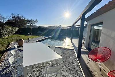 Maison Blanche+ großem Pool+Garten!