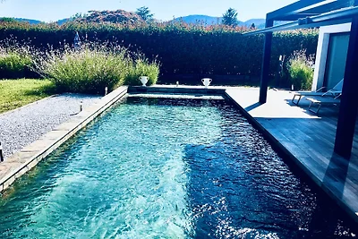 Maison Blanche+großem Pool+Garten!!