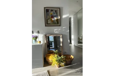 Maison Blanche+ großem Pool+Garten!