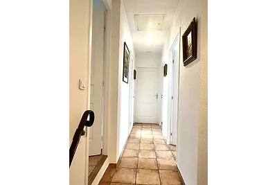 Privates  Dorfhaus bei Ste. Maxime