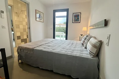 Maison Blanche+ großem Pool+Garten!