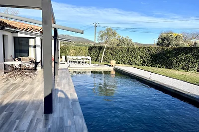 Maison Blanche+ großem Pool+Garten!