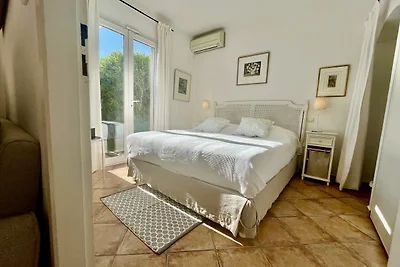 Privates  Dorfhaus bei Ste. Maxime