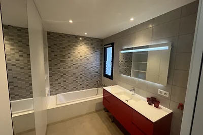 Maison Blanche+ großem Pool+Garten!