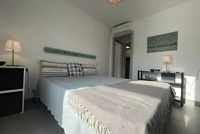 Maison Blanche+ großem Pool+Garten!