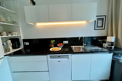 Maison Blanche+ großem Pool+Garten!