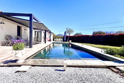 Maison Blanche+großem Pool+Garten!!