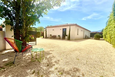 Maison Blanche+großem Pool+Garten!!