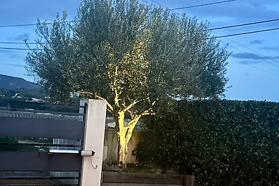 Maison Blanche+ großem Pool+Garten!