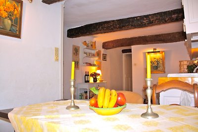 Maison de Village in Cogolin